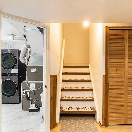 Big Oasis Studio Near Airport Yyz Otel Toronto Dış mekan fotoğraf