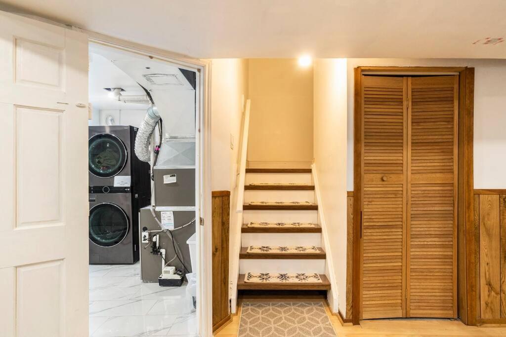 Big Oasis Studio Near Airport Yyz Otel Toronto Dış mekan fotoğraf